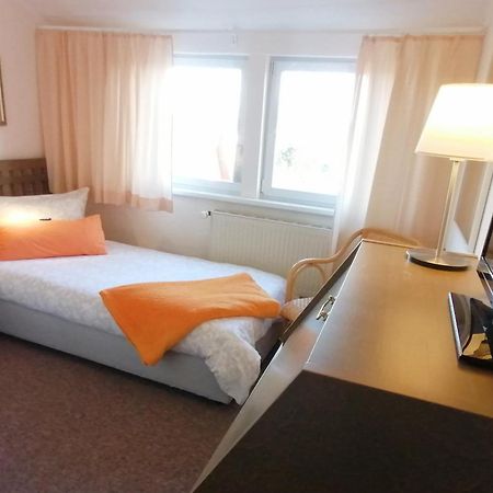 Landhaus Martens Bresewitz Exteriör bild
