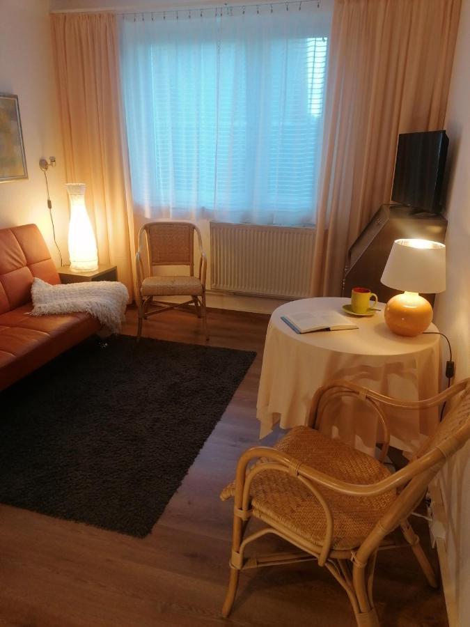 Landhaus Martens Bresewitz Exteriör bild