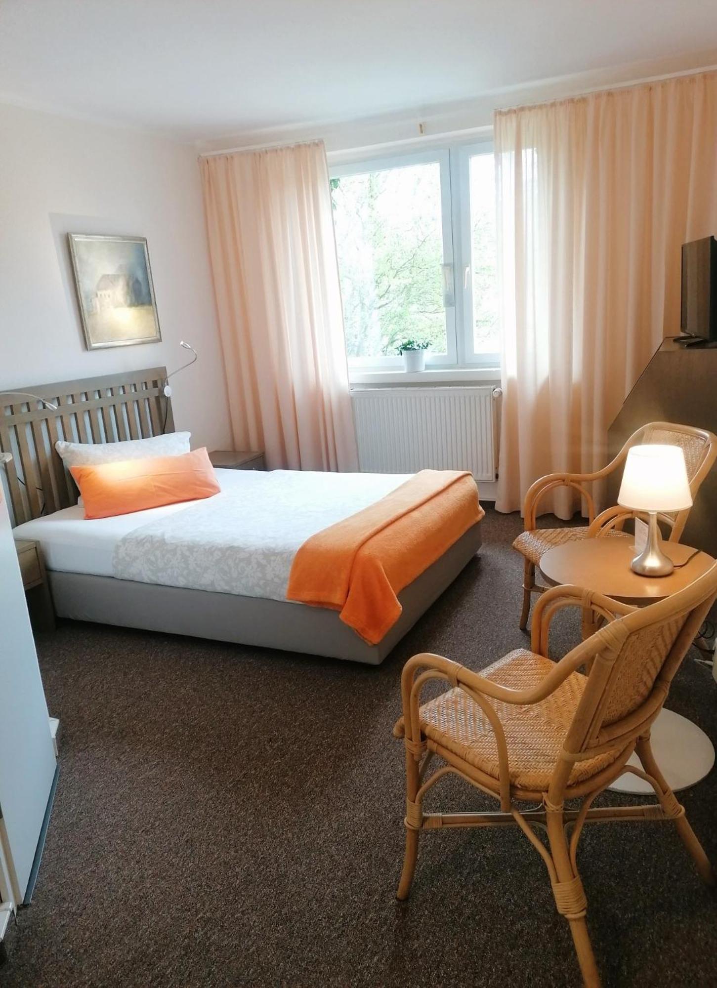 Landhaus Martens Bresewitz Exteriör bild