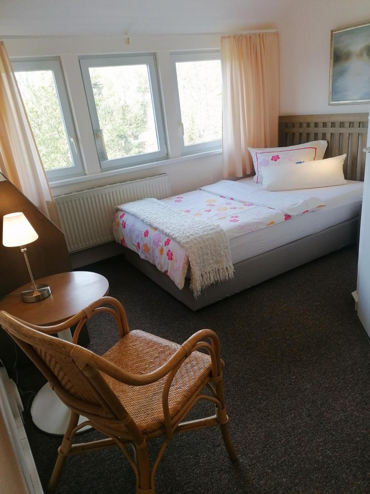 Landhaus Martens Bresewitz Exteriör bild