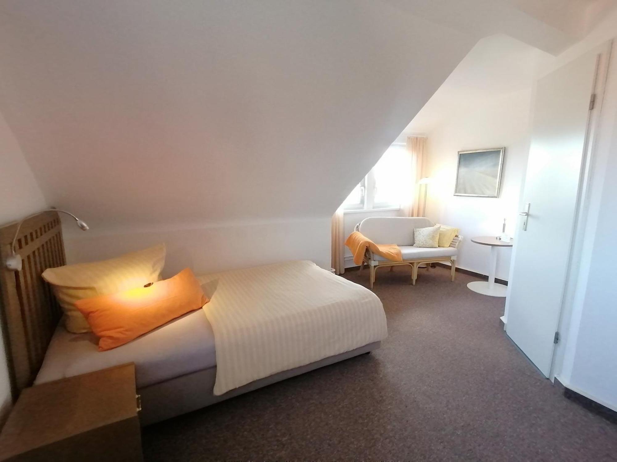 Landhaus Martens Bresewitz Exteriör bild