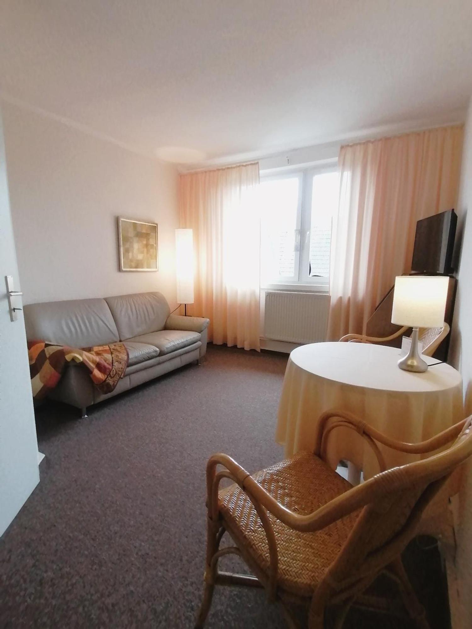 Landhaus Martens Bresewitz Exteriör bild