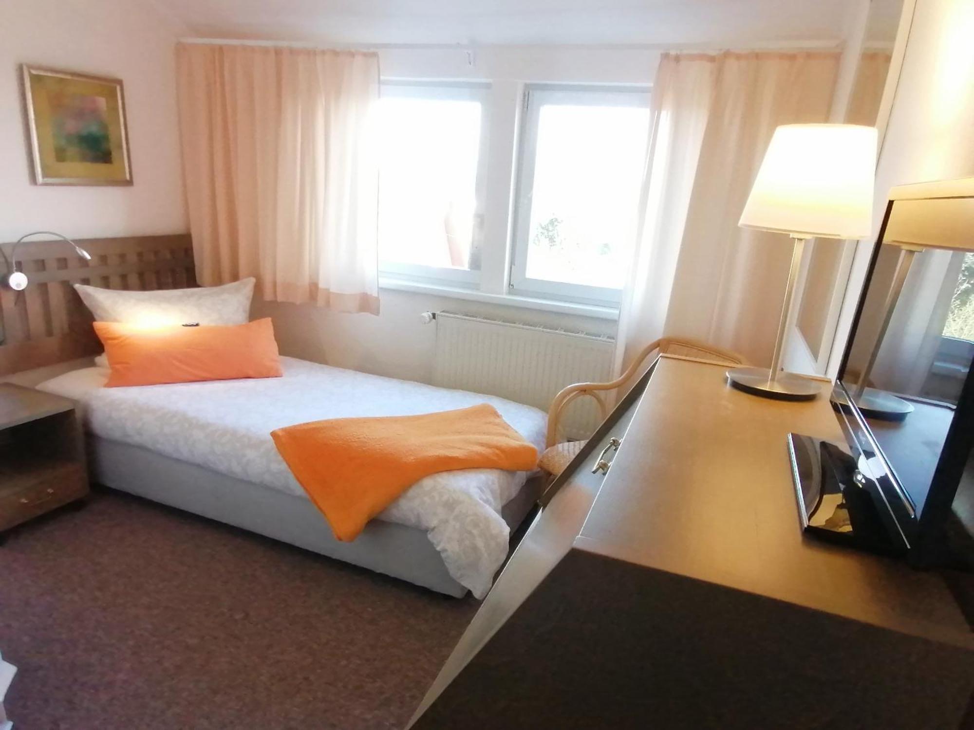 Landhaus Martens Bresewitz Exteriör bild