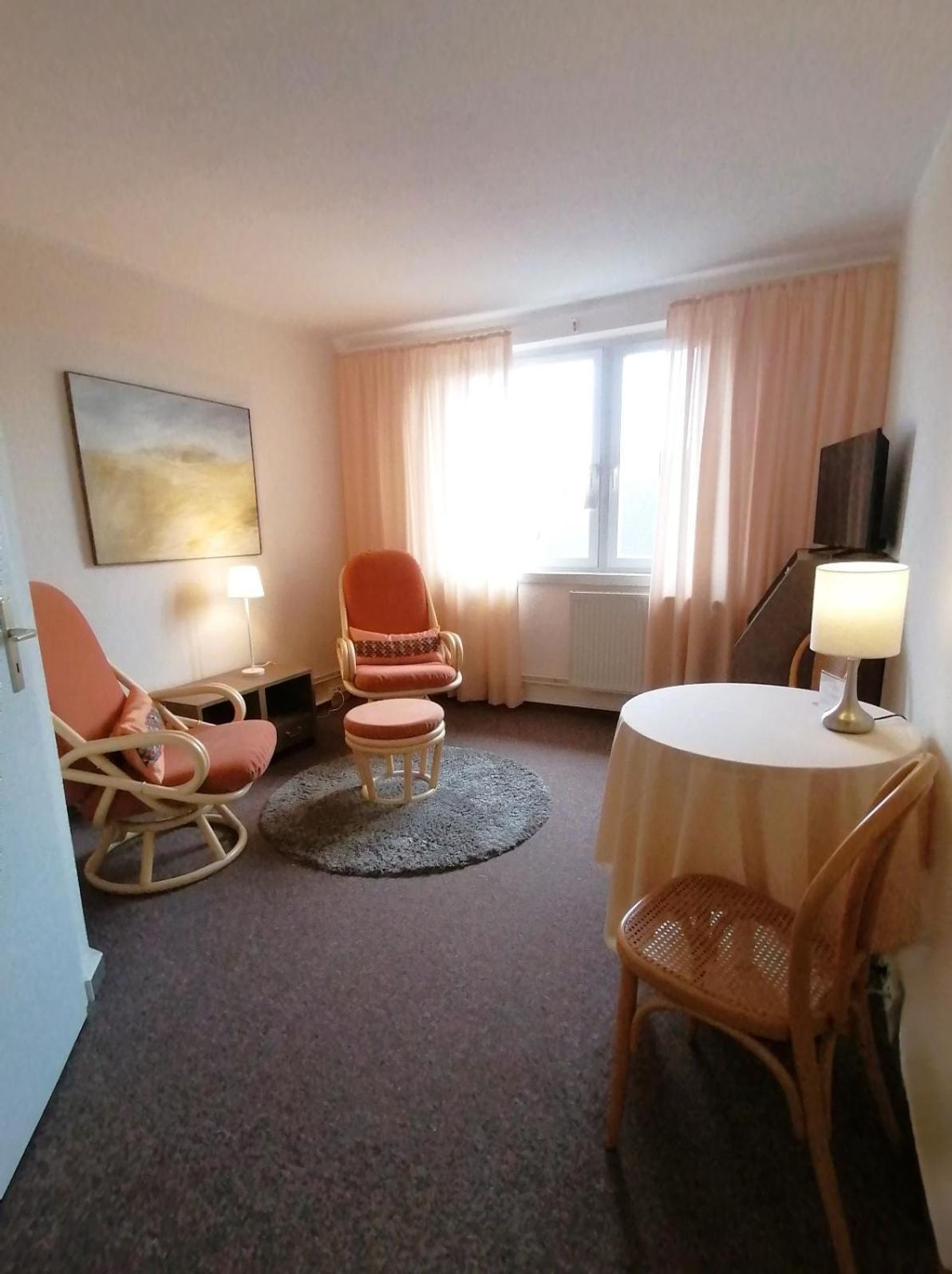 Landhaus Martens Bresewitz Exteriör bild