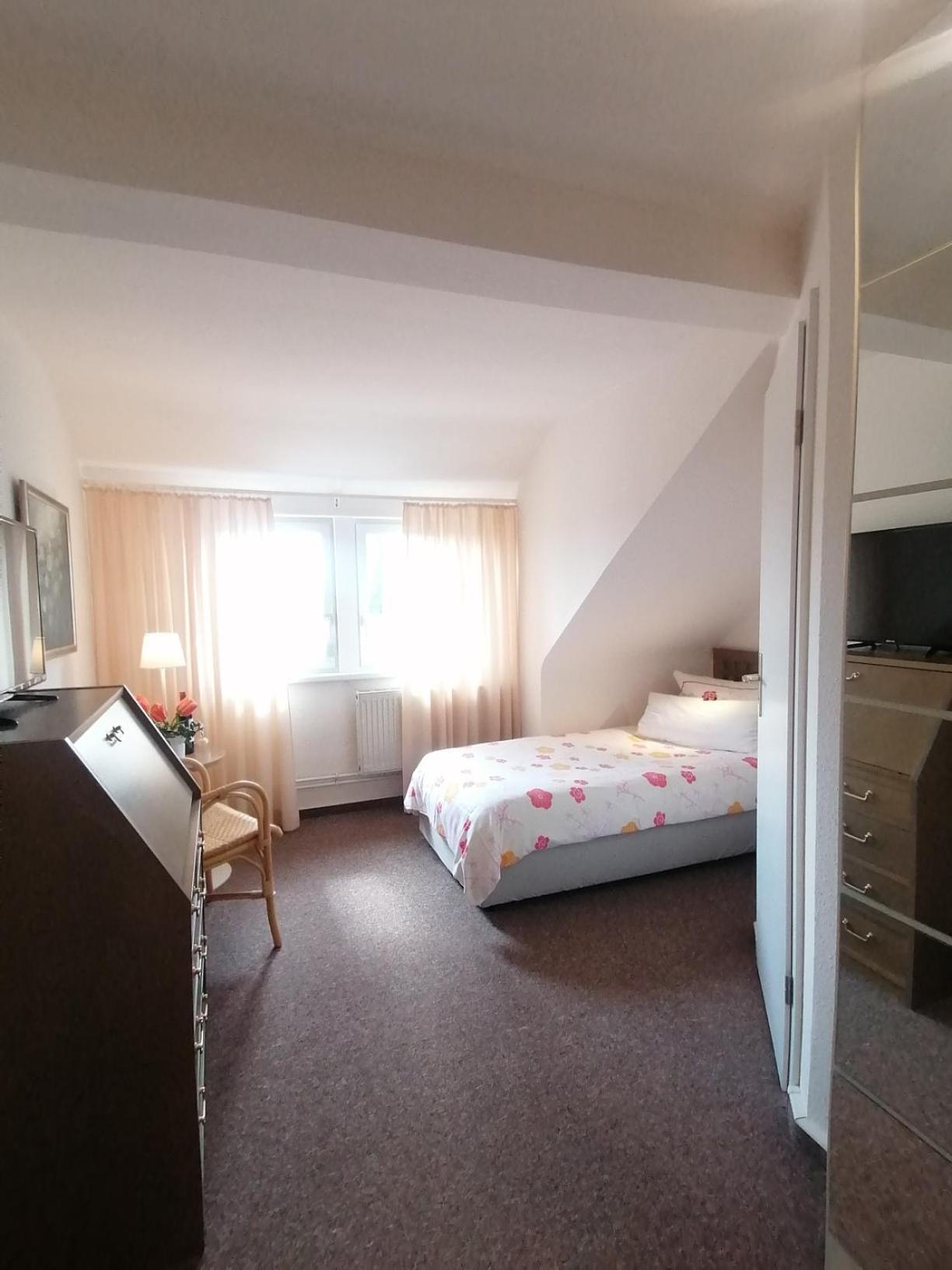 Landhaus Martens Bresewitz Exteriör bild