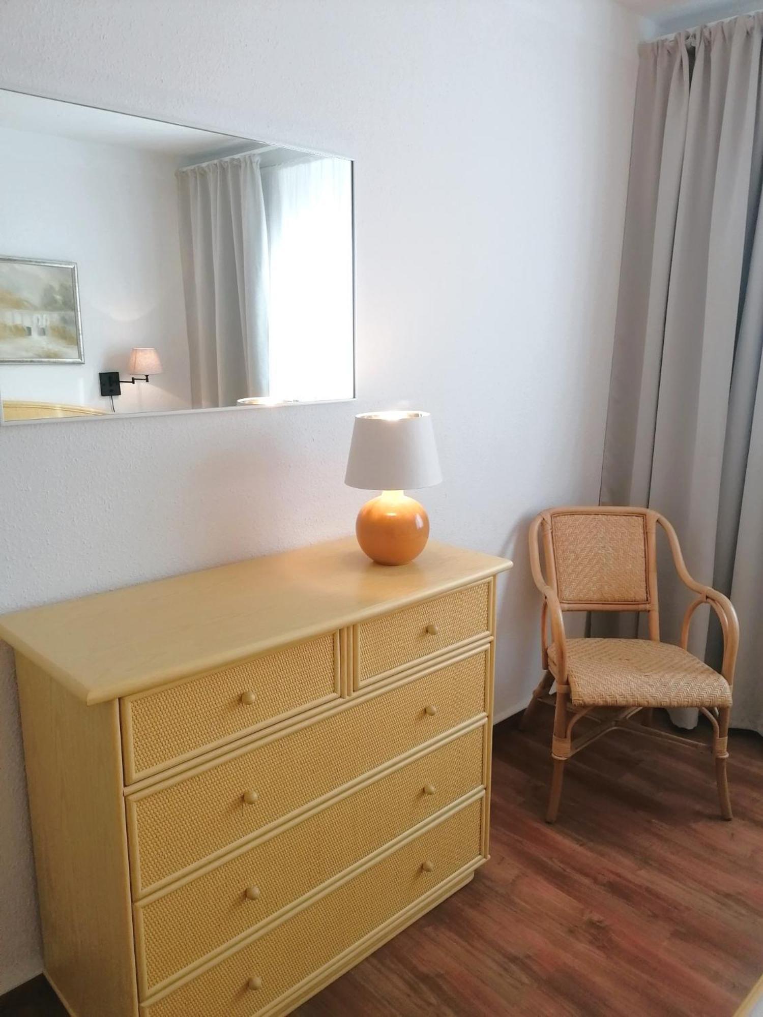Landhaus Martens Bresewitz Exteriör bild