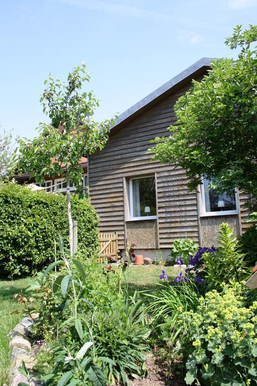 Landhaus Martens Bresewitz Exteriör bild