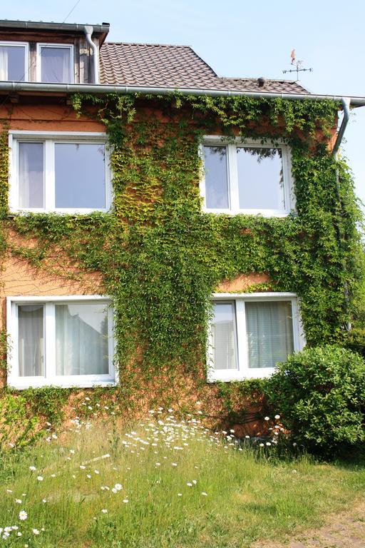 Landhaus Martens Bresewitz Exteriör bild